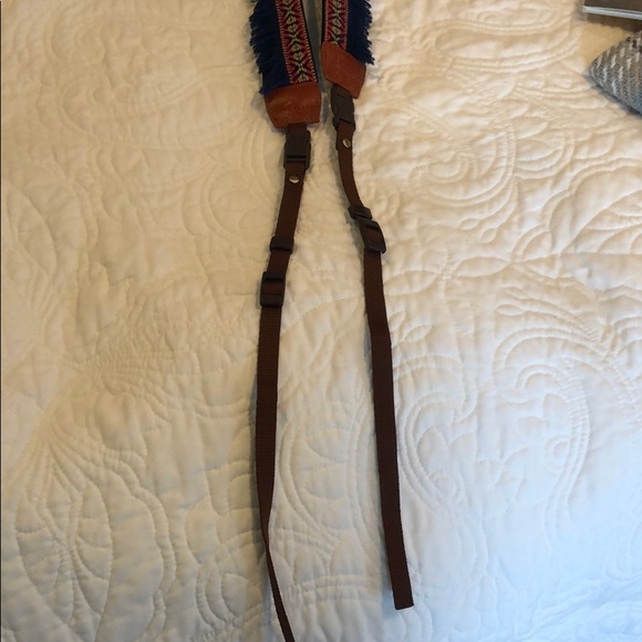 Camera strap! - Picture 2 of 2